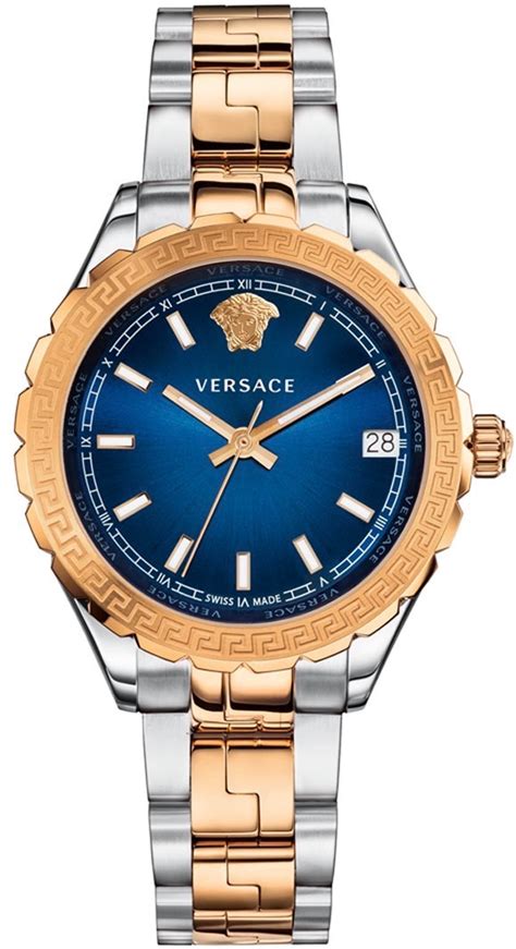 versace saat bayan|Versace women's watch.